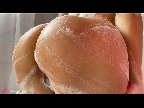 ❤️ rambut coklat masturbasi pukas dengan vibrator untuk intens orgasme di mandi ☑ Seks berkualitas di id.91sexy.top
