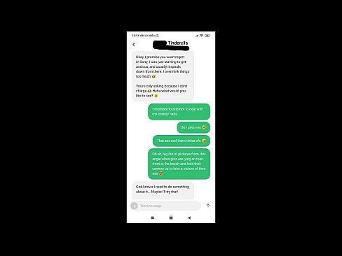 ❤️ Saya menambahkan PAWG baru dari Tinder ke harem saya (termasuk bicara dengan Tinder) ☑ Seks berkualitas di id.91sexy.top